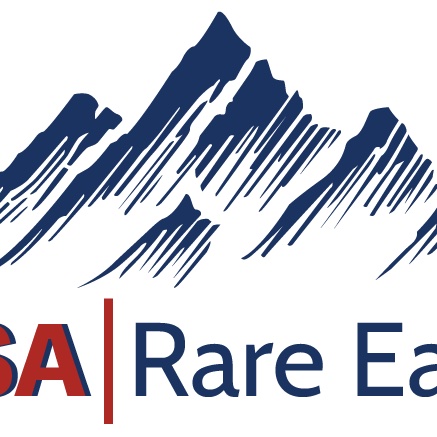USA Rare Earth